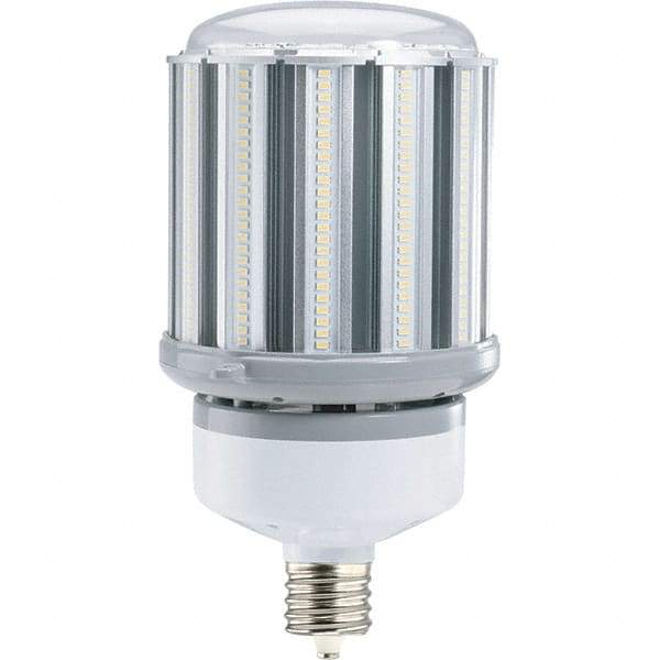 Eiko Global - 100 Watt LED Commercial/Industrial Mogul Lamp - 5,000°K Color Temp, 13,300 Lumens, Shatter Resistant, Ex39, 50,000 hr Avg Life - Eagle Tool & Supply