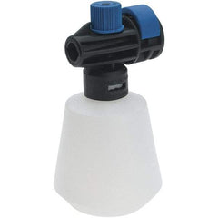 PRO-SOURCE - Fixed Pressure Washer Spray Bottle - 6.35 Orifice, 1/4" Hole Size - Eagle Tool & Supply