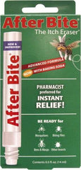 After Bite - Antiseptics, Ointments, & Creams Type: Anti-Itch Relief Form: Liquid - Eagle Tool & Supply