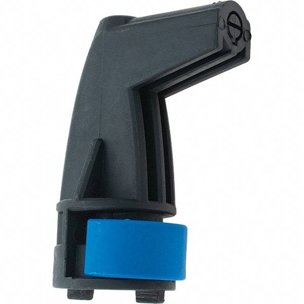 PRO-SOURCE - 2,600 psi Spray, Quick Connect Pressure Washer Nozzle - 1/4" Orifice Diam - Eagle Tool & Supply