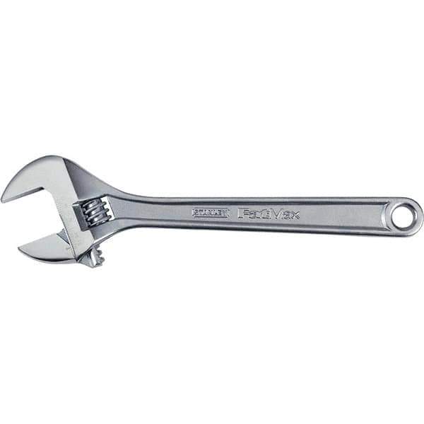 Stanley - Adjustable Wrench - Eagle Tool & Supply