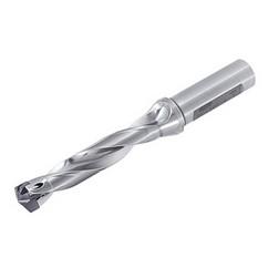 TID110F16-5 5xD Indexable Drill - Eagle Tool & Supply