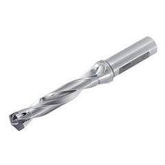 TID140F16-5 5xD Indexable Drill - Eagle Tool & Supply