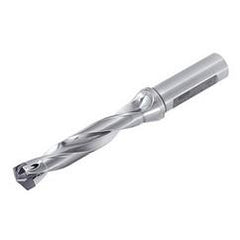 TIDU0532F0625-5 5xD Indexable Drill - Eagle Tool & Supply