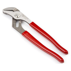 10″ Groove Joint Pliers 1 1/2″ Capacity - Eagle Tool & Supply