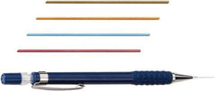 Value Collection - 5 Piece Ceramic Stone Kit - Very Fine, Super Fine & Ultra Fine - Eagle Tool & Supply