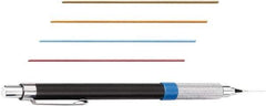Value Collection - 5 Piece Ceramic Stone Kit - Very Fine, Super Fine & Ultra Fine - Eagle Tool & Supply