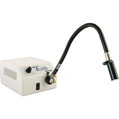 Dolan-Jenner - Fiber Optic Illuminators Type: Illuminator Light Source Wattage: 70.00 - Eagle Tool & Supply