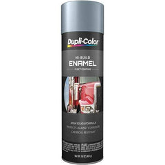 Dupli-Color - 16 oz Gloss Black Automotive Rust Preventative Paint - Comes in Aerosol Can - Eagle Tool & Supply