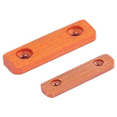 Iscar - Support Pad for Indexable Tools - Use with Deep Drilling - Eagle Tool & Supply