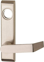 Falcon - Dark Bronze Finish, Stainless Steel Lever Trim - Nonhanded, For 19 Series - Eagle Tool & Supply