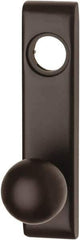 Falcon - Satin Chrome Finish, Stainless Steel Lever Trim - Nonhanded, For 19 Series - Eagle Tool & Supply