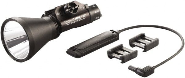 Streamlight - Aluminum Industrial/Tactical Flashlight - Eagle Tool & Supply