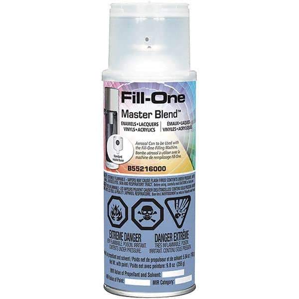 Krylon - 16 oz Omni-Pak Can - For Solvent-Based Paint - Eagle Tool & Supply