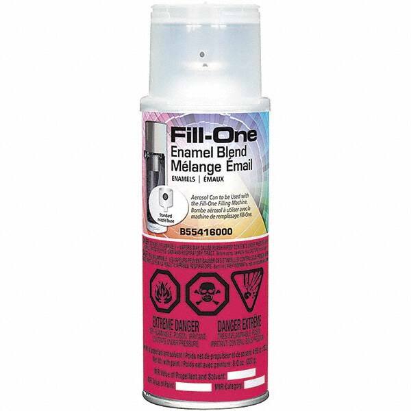 Krylon - 16 oz Omni-Pak Can - For Enamel Blend - Eagle Tool & Supply