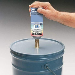 Krylon - Female Can Adapter - For Omni-Pak Cans - Eagle Tool & Supply