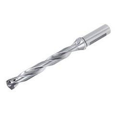 TIDU0571F0625-8 8xD Indexable Drill - Eagle Tool & Supply