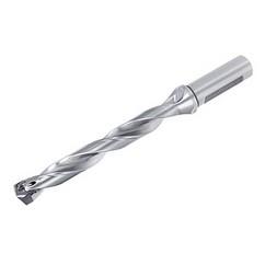 TIDU0433F0625-8 8xD Indexable Drill - Eagle Tool & Supply