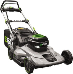 EGO Power Equipment - Self Propelled Battery Powered Lawn Mower - Eagle Tool & Supply