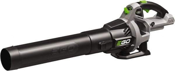 EGO Power Equipment - Handheld Blower - Plastic Tank, Battery Powered - Eagle Tool & Supply