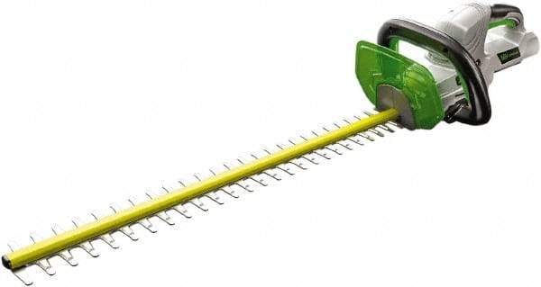 EGO Power Equipment - Battery Hedge Trimmer - 24" Cutting Width, 56 Volts - Eagle Tool & Supply