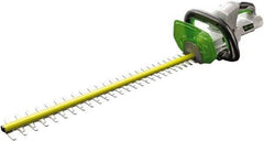 EGO Power Equipment - Battery Hedge Trimmer - 24" Cutting Width, 56 Volts - Eagle Tool & Supply