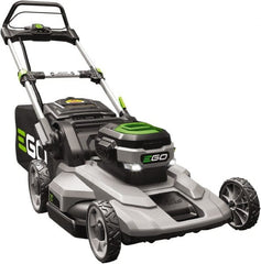 EGO Power Equipment - Battery Powered Lawn Mower - Eagle Tool & Supply