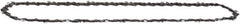 EGO Power Equipment - 14" Long Chainsaw Chain - For EGO Chainsaws - Eagle Tool & Supply