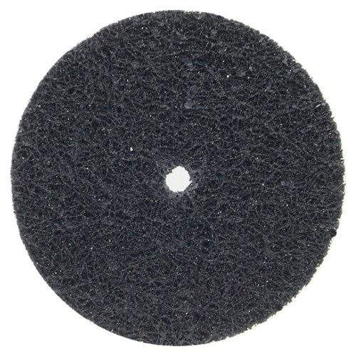 ‎4-1/2″ × 7/8″ Non Woven Hook and Loop Disc RapidPrep Extra Coarse Grit - Eagle Tool & Supply