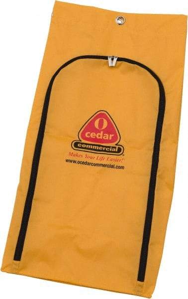 O-Cedar - Vinyl Replacement Bag - 15" Width - Eagle Tool & Supply