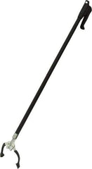 O-Cedar - 36" Long Trash Pick Up Tool - Plastic - Eagle Tool & Supply