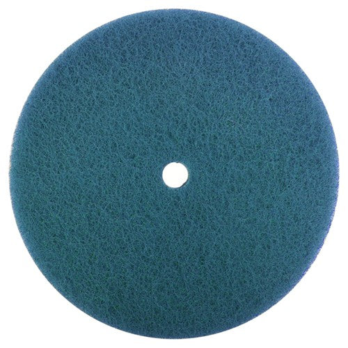 7″ × 7/8″ Non Woven Hook and Loop Disc RapidPrep Very Fine Grit - Eagle Tool & Supply