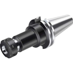 Walter - Collet Chuck - 5-13/16" OAL - Exact Industrial Supply