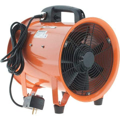 PRO-SOURCE - Blowers CFM: 2294.5 Voltage: 120 - Eagle Tool & Supply