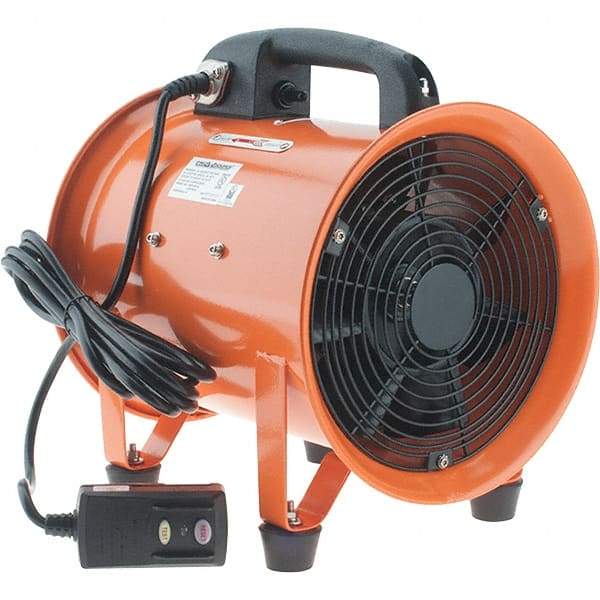 PRO-SOURCE - Blowers CFM: 1588.5 Voltage: 120 - Eagle Tool & Supply