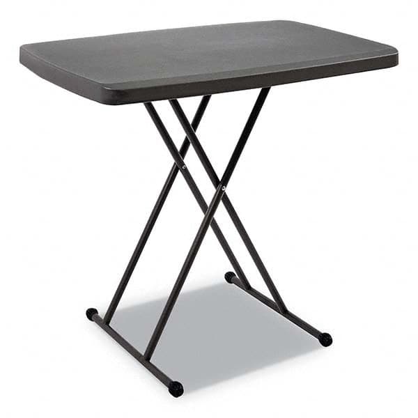 ICEBERG - Folding Tables Type: Folding Tables Width (Inch): 30 - Eagle Tool & Supply