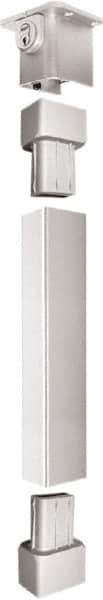 Precision - Exit Device Mullion - For Use with Precision Exit Devices - Eagle Tool & Supply