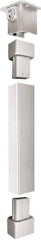 Precision - Exit Device Mullion - For Use with Precision Exit Devices - Eagle Tool & Supply