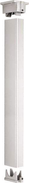 Precision - Exit Device Mullion - For Use with Precision Exit Devices - Eagle Tool & Supply