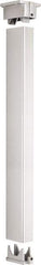 Precision - Exit Device Mullion - For Use with Precision Exit Devices - Eagle Tool & Supply