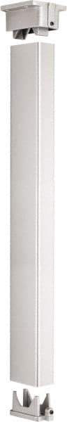 Precision - Exit Device Mullion - For Use with Precision Exit Devices - Eagle Tool & Supply