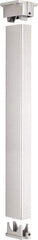 Precision - Exit Device Mullion - For Use with Precision Exit Devices - Eagle Tool & Supply