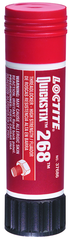 268 Red High Strength Permanent Threadlocker - 19 gm - Eagle Tool & Supply