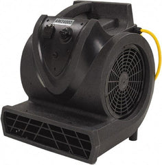 Clarke - Air Mover - 2,000, 2,200, 2,400 CFM Air Flow, 0.33 Peak hp - Eagle Tool & Supply