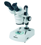 10X-40X BINOCULAR STEREO MICROSCOPE - Eagle Tool & Supply