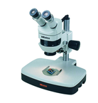 6-50X STEREO MICROSCOPE - Eagle Tool & Supply