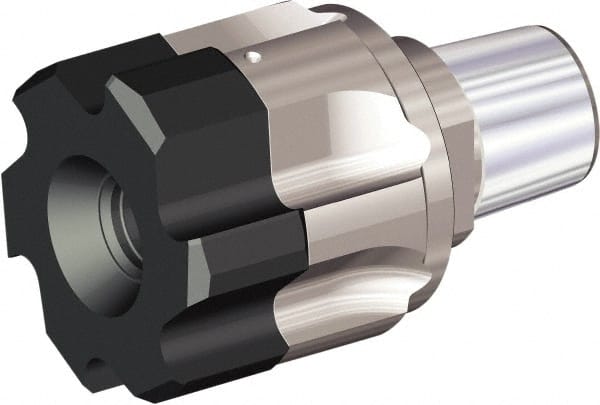 Kennametal - 39mm Head Diam KST350 Modular Reamer Head - Eagle Tool & Supply