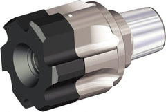 Kennametal - 39mm Head Diam KST350 Modular Reamer Head - Eagle Tool & Supply