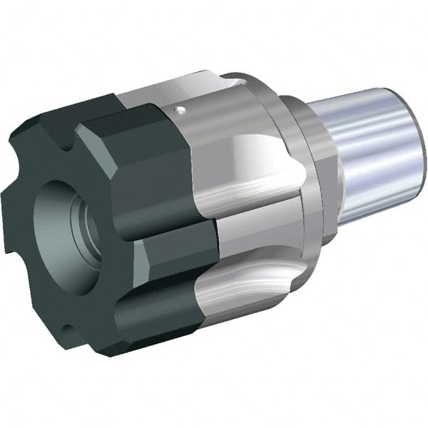 Kennametal - 14mm Head Diam KST115 Modular Reamer Head - Eagle Tool & Supply