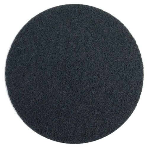 6″ Non-Woven Hook and Loop Disc RapidPrep Extra Coarse Grit - Eagle Tool & Supply